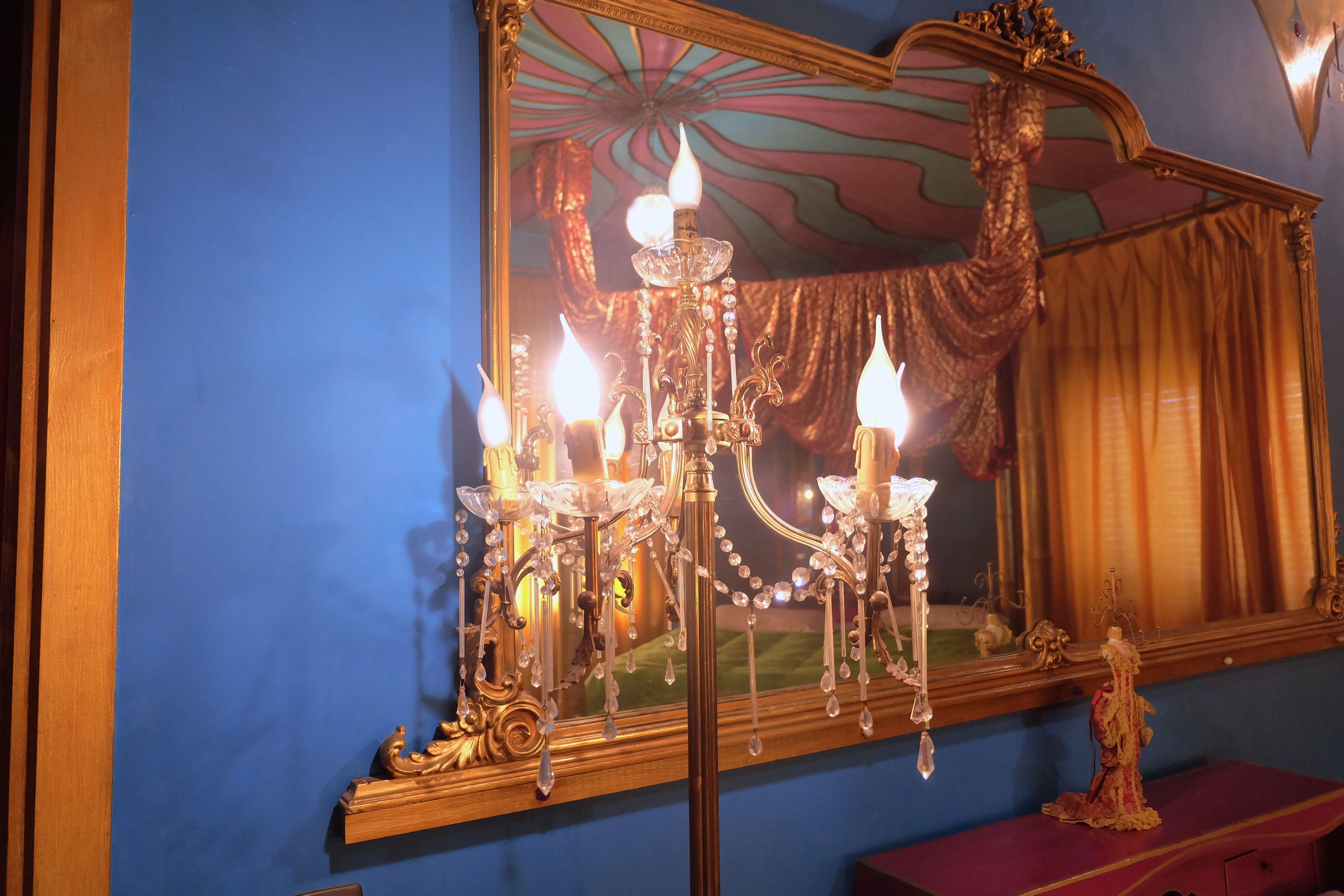 Abali' Gran Sultanato Hotel - Palermo — Photos 1