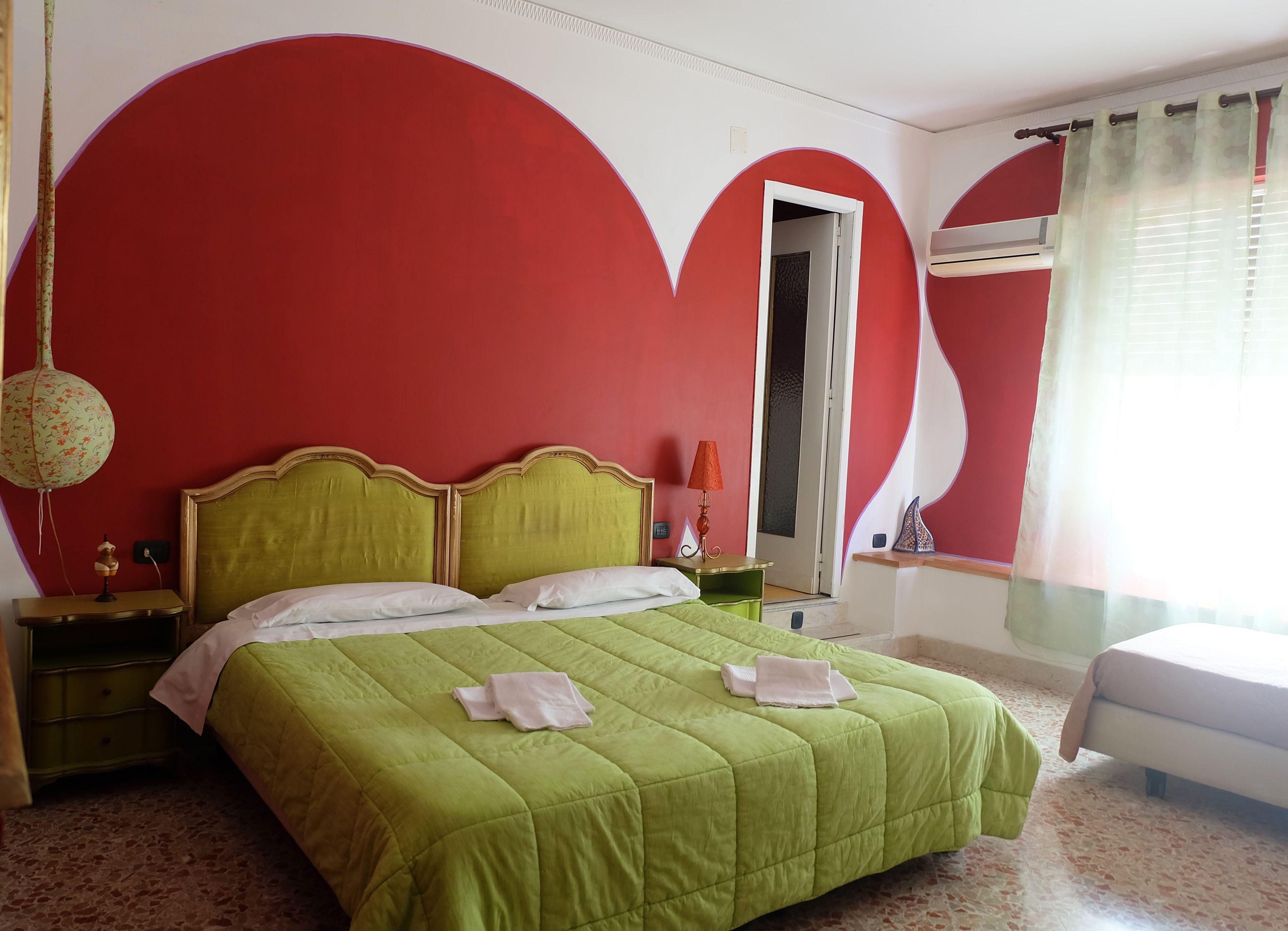 Abali' Gran Sultanato Hotel - Palermo — Photos 3